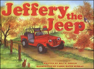 Title: Jeffery the Jeep, Author: Bill N. Dingus