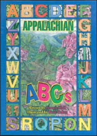 Title: Appalachian ABCs, Author: Francie Hall