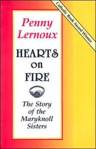 Title: Hearts on Fire, Author: Penny Lernoux