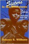 Title: Sisters in the Wilderness: The Challenge of Womanist God-Talk, Author: Delores S. Williams