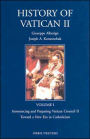 History of Vatican II: Announcing and Preparing Vatican II Toward a New Era in Catholicism, 1959-1965