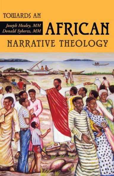 Towards an African narrative Theology