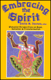 Title: Embracing the Spirit: Womanist Perspectives on Hope, Salvation, and Transformation, Author: Emilie M. Townes