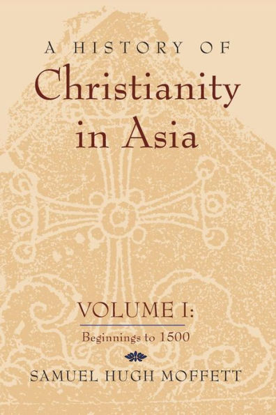 A History of Christianity in Asia