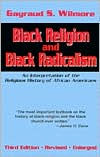 Title: Black Religion and Black Radicalism, Author: Gayraud S. Wilmore