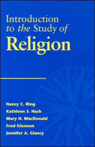 Title: Introduction to the Study of Religion, Author: Nancy C. Ring