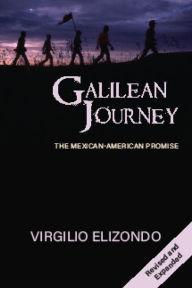 Title: Galilean Journey: The Mexican-American Promise / Edition 2, Author: Virgilio P. Elizondo