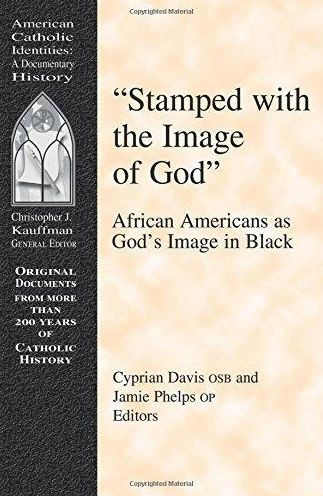 Stamped with the Image of God: African Americans As God's Image in Black