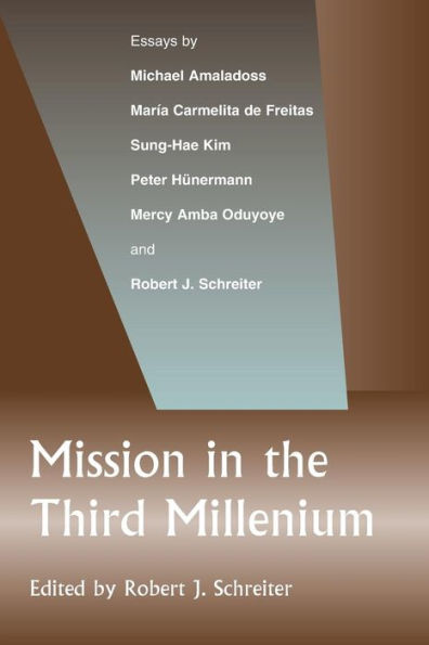 Mission the Third Millennium