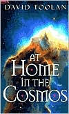 Title: At Home in the Cosmos, Author: David Toolan