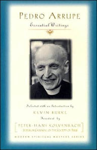 Title: Pedro Arrupe: Essential Writings, Author: Pedro Arrupe