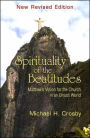 Spirituality of the Beatitudes: Matthew's Vision for the Church in an Unjust World