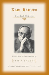 Title: Karl Rahner, Author: Philip Endean