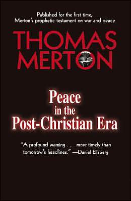 Peace in the Post-Christian Era