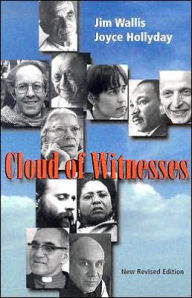 Title: Cloud of Witnesses, Author: Jim Wallis