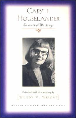 Caryll Houselander: Essential Writings