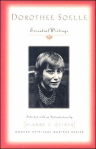 Title: Dorothee Soelle: Esential Writings, Author: Dorothee Soelle