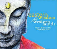 Title: Eastern Wisdom for Western Minds, Author: Victor M. Parachin