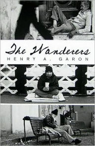 Title: Wanderers, Author: Henry Garon