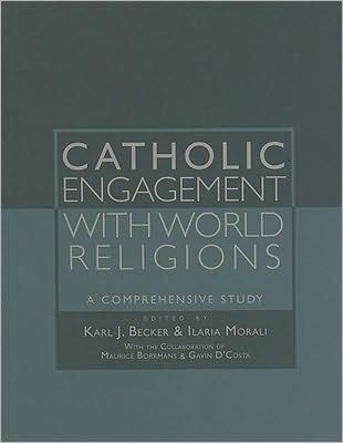 Catholic Engagement with World Religions: A Comprehensive Study