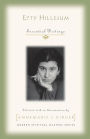 Etty Hillesum: Essential Writings