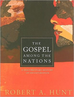 The Gospel Among the Nations / Edition 1