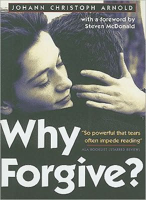 Why Forgive?