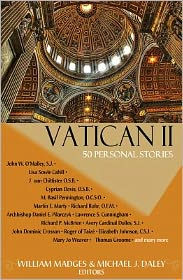 Title: Vatican II: Fifty Personal Stories, Author: William Madges