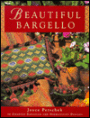 Beautiful Bargello 26 Charted Bargello And Needlepoint Designs