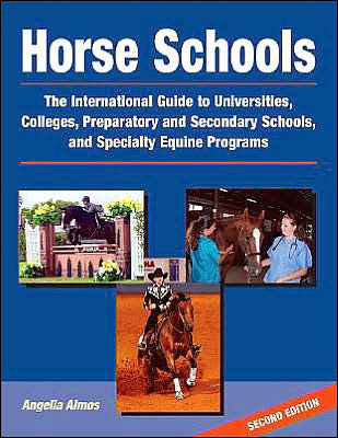 Horse Schools The International Guide To Univerisities