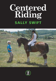 Title: Centered Riding, Author: Sally Swift