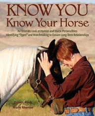 Title: Know You, Know Your Horse: An Intimate Look at Human and Horse Personalities: Identifying 