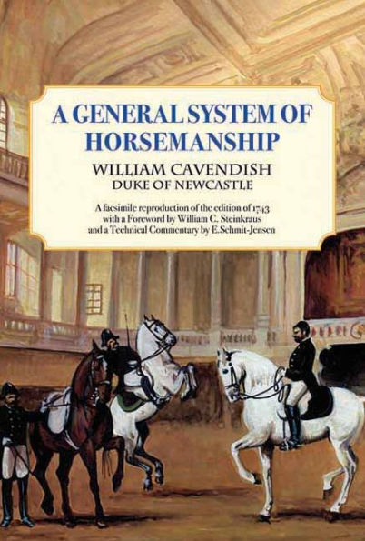 A General System of Horsemanship