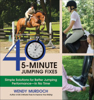 Title: 40 5-Minute Jumping Fixes, Author: Wendy Murdoch