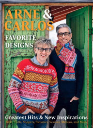 Title: Arne & Carlos' Favorite Designs: Greatest Hits and New Inspirations, Author: Carlos Zachrison