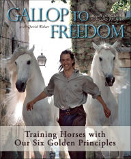 Title: Gallop to Freedom, Author: Frederic Pignon