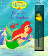 Title: Flounder, the Fearless, Author: Walt Disney