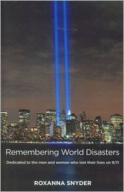 Remembering World Disasters