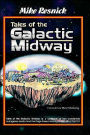 Tales of the Galactic Midway #1-4