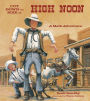 Cut Down to Size at High Noon: A Math Adventure