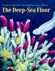 Title: The Deep-Sea Floor, Author: Sneed B. Collard III