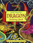 Alternative view 1 of Ralph Masiello's Dragon Drawing Book