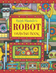 Alternative view 1 of Ralph Masiello's Robot Drawing