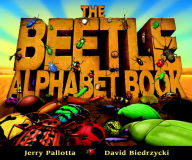 Title: The Beetle Alphabet Book, Author: Jerry Pallotta