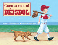 Title: Cuenta con el Beisbol, Author: Brian Shaw