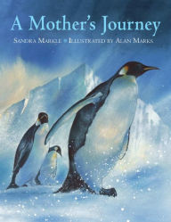 Title: A Mother's Journey, Author: Sandra Markle