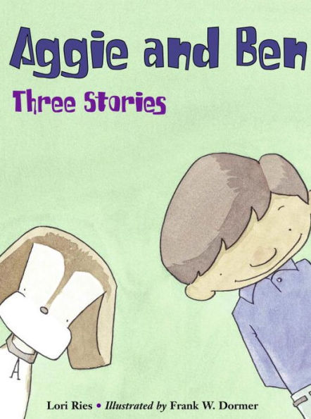 Aggie and Ben: Three Stories