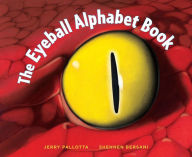 Title: The Eyeball Alphabet Book, Author: Jerry Pallotta