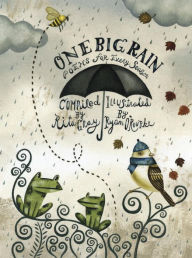 Title: One Big Rain: Poems for Every Season, Author: Rita Gray