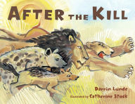 Title: After the Kill, Author: Darrin Lunde